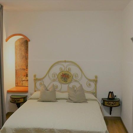 Appartamento Antico Pozzo Prato  Exteriér fotografie