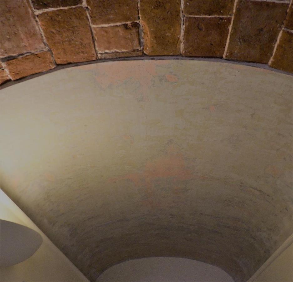 Appartamento Antico Pozzo Prato  Exteriér fotografie