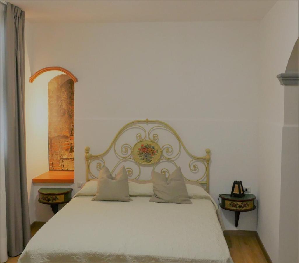 Appartamento Antico Pozzo Prato  Exteriér fotografie